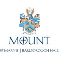 Mount St Mary's College & Barlborough logo - Similar company to Fnyi