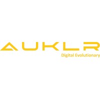 AUKLR Technologies logo - Similar company to Msense Ai