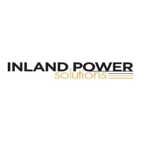 Inland Power Solutions logo - Similar company to Drive Cooperative