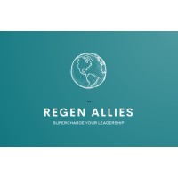 Co-Allies logo - Similar company to Daze