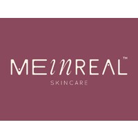 Meinreal Skincare logo - Similar company to Wild Blush
