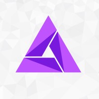 Pryzma logo - Similar company to Uncut Brands
