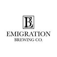 Emigration Brewing Co. logo - Similar company to Breakthrough T1D Mountain West