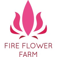 Fire Flower Farm logo - Similar company to Focus1 Insurance