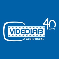 Videolab Audiovisual logo - Similar company to Videolab