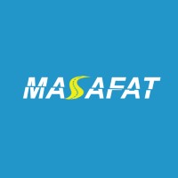 Masafat logo - Similar company to Masafat For Specialized Transport