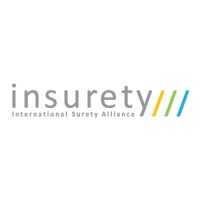 Insurety logo - Similar company to Netwide