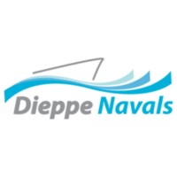 Dieppe Navals logo - Similar company to Penly