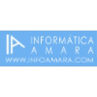 INFORMATICA AMARA logo - Similar company to Informatica Imap