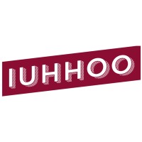 iuhhoo - Digitale Transformation und Innovation logo - Similar company to Moovel Group