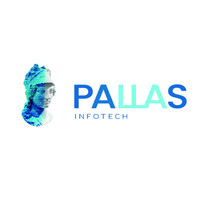 Pallas Infotech logo - Similar company to Established Consulting Group Llc