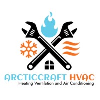 Arcticcraft HVAC logo - Similar company to Carlisle Hvac Brands