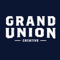 Grand Union Creative logo - Similar company to Mk Films