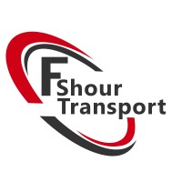 F Shour Transport logo - Similar company to Mel Shipping Nigeria