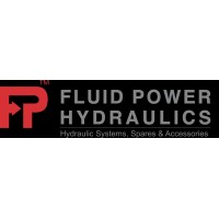 Fluid Power Hydraulics logo - Similar company to Fluid Power Hydraulics Ltda