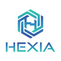 Hexia Health logo - Similar company to Flatfacts