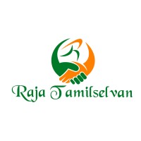 Raja Tamilselvan logo - Similar company to Safety Mastery