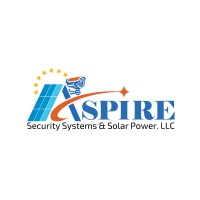Aspire Solar Power & Security logo - Similar company to Mindpub Cafe