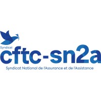 SN2A-CFTC MATMUT logo - Similar company to Cgt Matmut