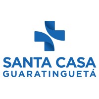 Santa Casa Guaratinguetá logo - Similar company to Unimed Lorena