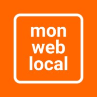 Monweblocal logo - Similar company to Synap6