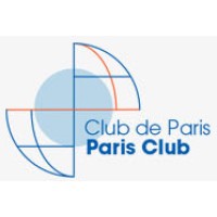 Paris Club Secretariat logo - Similar company to Jbp | Japan Bosai Platform | 一般社団法人 日本防災プラットフォーム