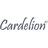 cardelion logo - Similar company to Nuts For Us