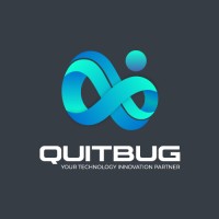 QuitBug Technologies (SMC Pvt) LTD logo - Similar company to Technercia Solutions Inc