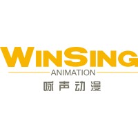 GUANG DONG WINSING COMPANY LIMITED logo - Similar company to Ants Animation Studios - 昂驰动画
