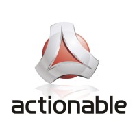 ACTIONABLE BUSINESS LIMITED logo - Similar company to Lowtek Games