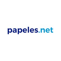 Papeles.net de Centro Gráfica S.A. logo - Related company intelligence peer for Jonxsoft