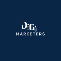 Digi Marketers logo - Similar company to Digi Marketing Tech