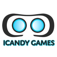 iCandy Games logo - Similar company to Off Topic Productions
