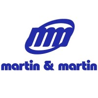 Martin y Martin logo - Similar company to Fapremol