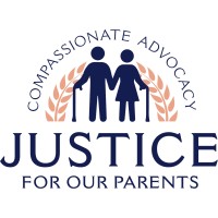 Justice For Our Parents logo - Similar company to Benefit Equity, A Strongpoint Partner