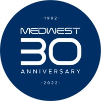 Medwest Associates logo - Similar company to Checkpoint Surgical