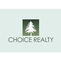 Choice Realty, LLC logo - Similar company to Choice Realty