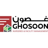 Ghosoon Nurseries & Facility Management logo - Similar company to Map Consultants