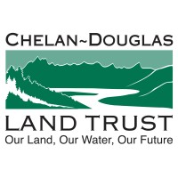 Chelan-Douglas Land Trust logo - Similar company to Kittitas Conservation Trust