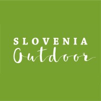Slovenia Outdoor logo - Similar company to Bled Tourist Board