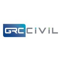 GRC Civil logo - Similar company to Cooper Mccullough Group