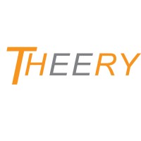 Theery logo - Similar company to Motek Technologies