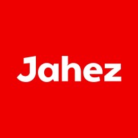 Jahez International Company logo - Similar company to Blend بلند