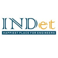 Indet Concrete Techniq Pvt Ltd logo - Similar company to Rawpower