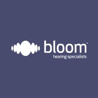 Bloom Hearing Specialists ANZ logo - Similar company to The Projectre