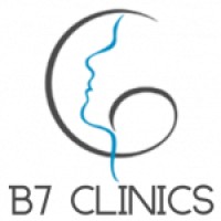 B7 Clinics logo - Similar company to Estetika Ltd