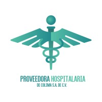 PROVEEDORA HOSPITALARIA DE COLIMA logo - Similar company to Mariscos Colima