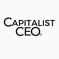 Capitalist CEO logo - Similar company to Capitalist