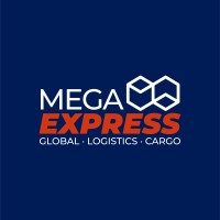 Mega Express Cargo logo - Similar company to Mega Cargo