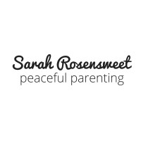 Sarah Rosensweet Peaceful Parenting